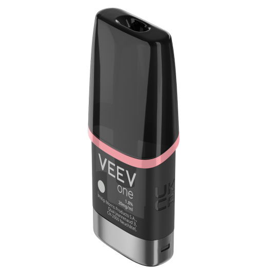 VEEV ONE Watermelon e-liquid pod 